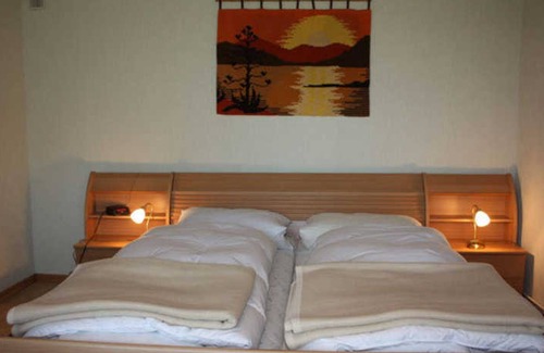Kuchelmiss Maison | Holiday house Serrahn SEE 5881 - SEE 5881