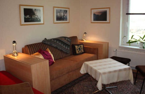 Kuchelmiss Maison | Holiday house Serrahn SEE 5881 - SEE 5881