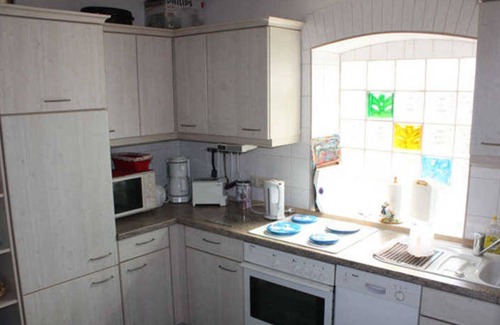 Kuchelmiss Maison | Holiday house Serrahn SEE 5881 - SEE 5881