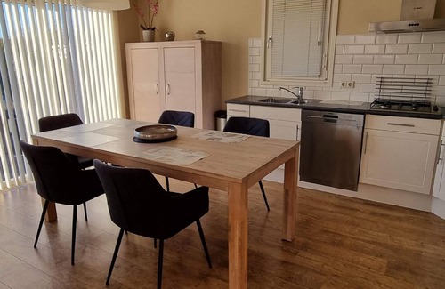 Sint-Annaland Maison | Maison de vacances Sint Annaland pour 1 - 5 personnes avec 2 chambres à coucher - Maison de vacances