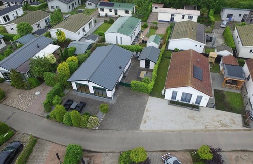 Sint-Annaland Maison | Maison de vacances Sint Annaland pour 1 - 5 personnes avec 2 chambres à coucher - Maison de vacances