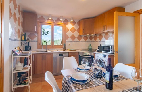 Sineu Maison | Maison de vacances Sineu pour 1 - 7 personnes avec 3 chambres à coucher - Maison de vacances