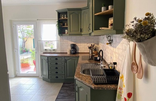 Magoito Maison | Maison de vacances Sintra pour 4 - 10 personnes avec 5 chambres à coucher - Maison de vacances