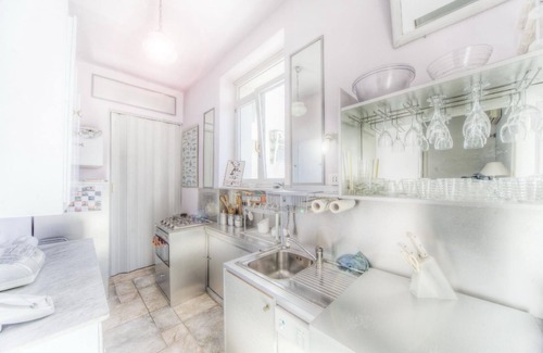 Acradina Maison | Holiday house Siracusa for 1 - 5 persons with 2 bedrooms - Twin house