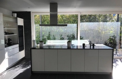 Ruetli Maison | Maison de vacances Sisikon pour 1 - 8 personnes avec 4 chambres à coucher - Maison de vacances indép