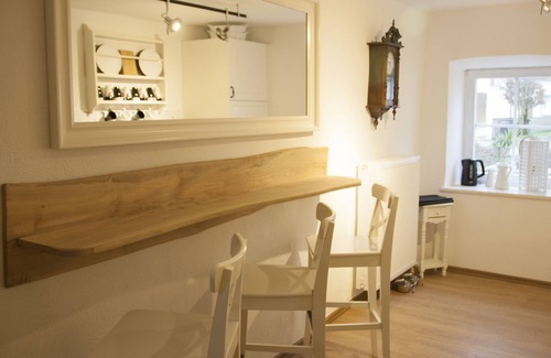 Pforring Maison | Maison située sur l'eau