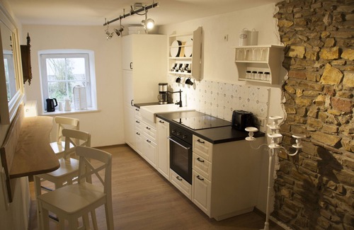 Pforring Maison | Maison située sur l'eau
