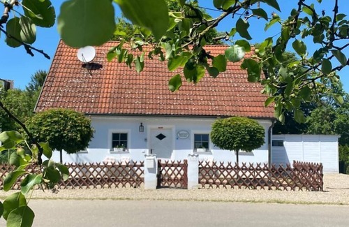 Pforring Maison | Maison située sur l'eau