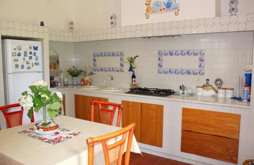 Smirra Maison | Holiday house Smirra for 1 - 11 persons with 4 bedrooms - Holiday home
