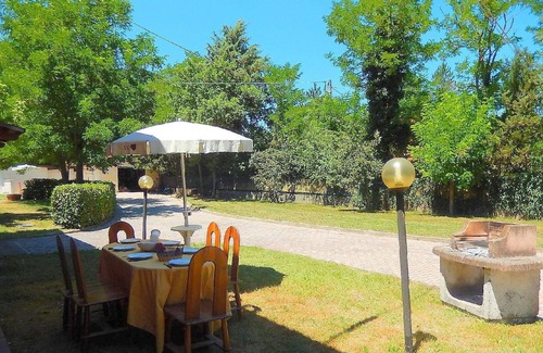 Smirra Maison | Holiday house Smirra for 1 - 11 persons with 4 bedrooms - Holiday home