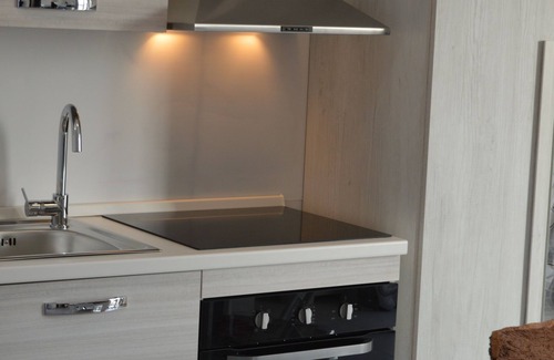 Portoscuso Appartement | Holiday House Sole della Sardegna - Blue Sea