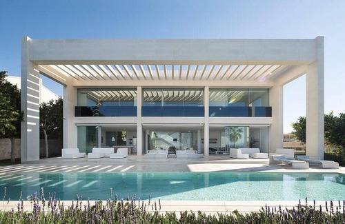Son Veri Nou Maison | Maison de vacances Son Veri Nou pour 1 - 8 personnes avec 4 chambres à coucher - Maison de vacances