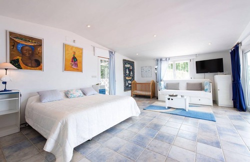 Cobres Autre | Maison de vacances Sotojusto pour 2 - 12 personnes avec 5 chambres à coucher - Ferme