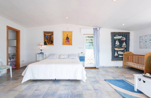 Cobres Autre | Maison de vacances Sotojusto pour 2 - 12 personnes avec 5 chambres à coucher - Ferme