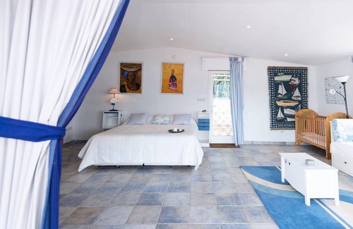 Cobres Autre | Maison de vacances Sotojusto pour 2 - 12 personnes avec 5 chambres à coucher - Ferme
