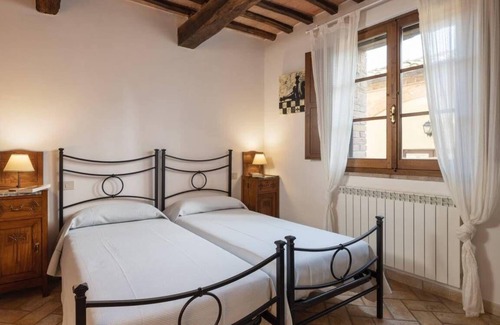 Sovicille Autre | Maison de vacances Sovicille pour 1 - 19 personnes avec 9 chambres à coucher - Ferme