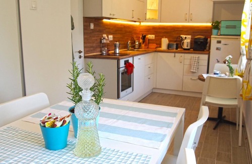 Sozopol Maison | Maison de vacances Sozopol pour 1 - 14 personnes avec 6 chambres à coucher - Maison de vacances