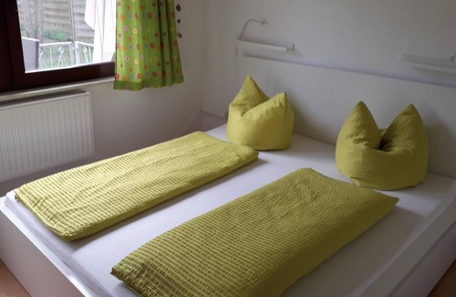 Stahlbrode Maison | Holiday house Stahlbrode for 1 - 2 persons with 1 bedroom - Holiday house