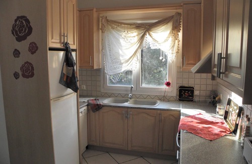 Daratsos Maison | Maison de vacances Stalos pour 1 - 7 personnes avec 4 chambres à coucher - Maison de vacances
