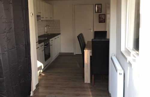 Stavenisse Maison | Maison de vacances Stavenisse pour 1 - 5 personnes avec 2 chambres à coucher - Maison de vacances