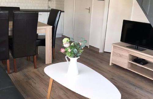 Stavenisse Maison | Maison de vacances Stavenisse pour 1 - 5 personnes avec 2 chambres à coucher - Maison de vacances