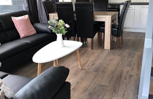 Stavenisse Maison | Maison de vacances Stavenisse pour 1 - 5 personnes avec 2 chambres à coucher - Maison de vacances