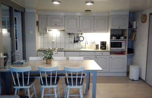 Stavenisse Maison | Maison de vacances Stavenisse pour 1 - 6 personnes avec 3 chambres à coucher - Maison mitoyenne