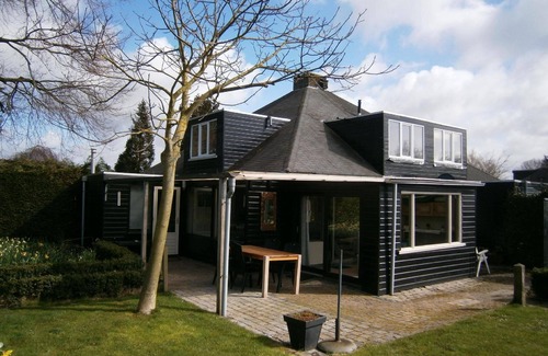 Stavenisse Maison | Maison de vacances Stavenisse pour 1 - 6 personnes avec 3 chambres à coucher - Maison mitoyenne