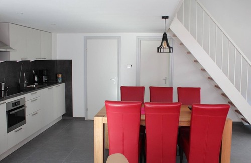 Stavenisse Maison | Maison de vacances Stavenisse pour 1 - 6 personnes avec 3 chambres à coucher - Maison de vacances