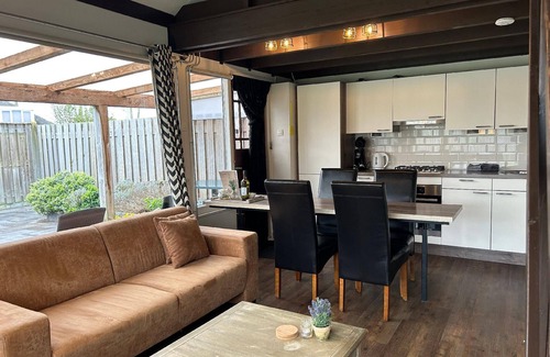 Stavenisse Maison | Maison de vacances Stavenisse pour 1 - 4 personnes avec 2 chambres à coucher - Maison de vacances