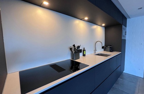 Stavenisse Maison | Maison de vacances Stavenisse pour 1 - 4 personnes avec 2 chambres à coucher - Maison jumelée