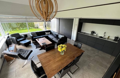 Stavenisse Maison | Maison de vacances Stavenisse pour 1 - 4 personnes avec 2 chambres à coucher - Maison jumelée
