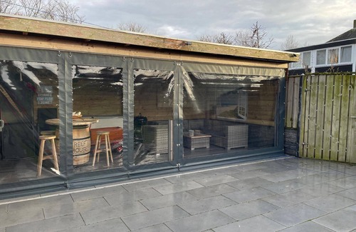 Stavenisse Maison | Maison de vacances Stavenisse pour 1 - 6 personnes avec 3 chambres à coucher - Maison jumelée