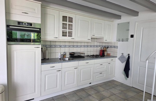 Stavenisse Maison | Maison de vacances Stavenisse pour 1 - 6 personnes avec 3 chambres à coucher - Maison de vacances