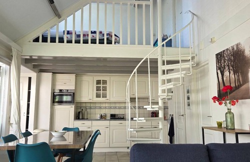 Stavenisse Maison | Maison de vacances Stavenisse pour 1 - 6 personnes avec 3 chambres à coucher - Maison de vacances