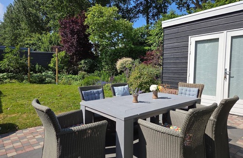 Stavenisse Maison | Maison de vacances Stavenisse pour 1 - 6 personnes avec 3 chambres à coucher - Maison de vacances