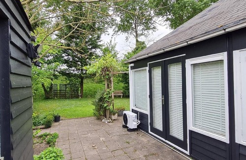 Stavenisse Maison | Maison de vacances Stavenisse pour 1 - 4 personnes avec 2 chambres à coucher - Maison mitoyenne