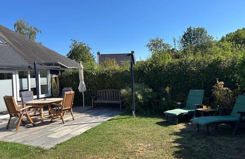 Stavenisse Maison | Maison de vacances Stavenisse pour 1 - 4 personnes avec 2 chambres à coucher - Maison de vacances