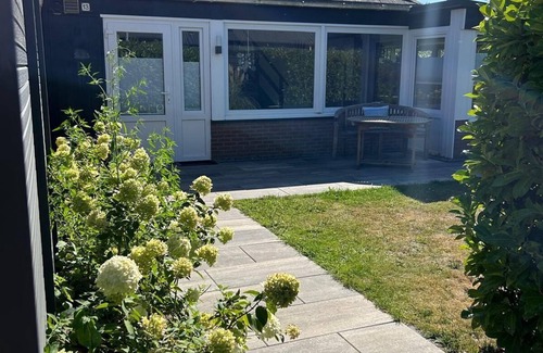 Stavenisse Maison | Maison de vacances Stavenisse pour 1 - 4 personnes avec 2 chambres à coucher - Maison de vacances