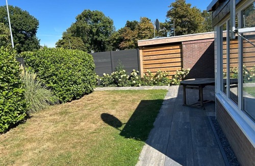Stavenisse Maison | Maison de vacances Stavenisse pour 1 - 4 personnes avec 2 chambres à coucher - Maison de vacances