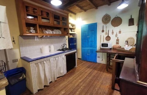 Stazzema Maison | Maison de vacances Stazzema pour 1 - 6 personnes avec 3 chambres à coucher - Maison de vacances