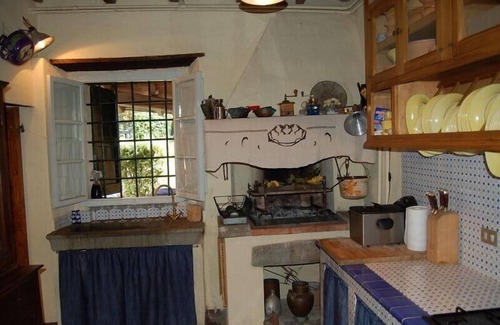 Stazzema Maison | Maison de vacances Stazzema pour 1 - 6 personnes avec 3 chambres à coucher - Maison de vacances