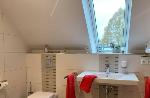 Steffenshagen Maison | Holiday house Steffenshagen for 1 - 5 persons with 3 bedrooms - Holiday home