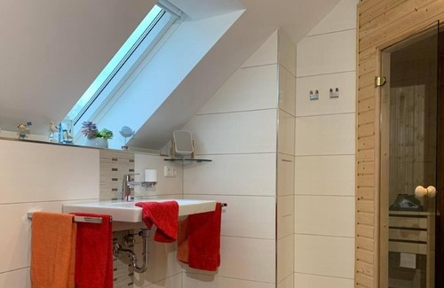 Steffenshagen Maison | Holiday house Steffenshagen for 1 - 5 persons with 3 bedrooms - Holiday home