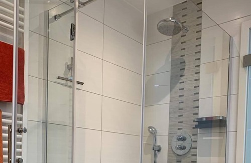 Steffenshagen Maison | Holiday house Steffenshagen for 1 - 5 persons with 3 bedrooms - Holiday home