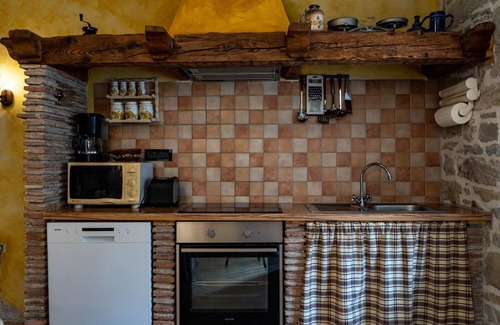 Krbune Maison | Maison de vacances Stef - with pool: - Krbune, Istrie, Croatie