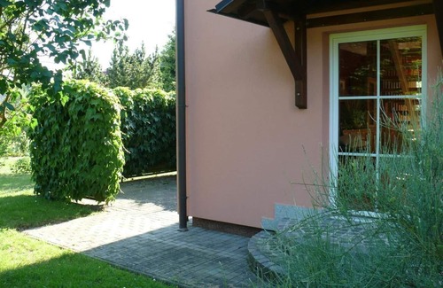 Negast Maison | Maison de vacances Steinhagen pour 1 - 4 personnes avec 1 chambre à coucher - Maison de vacances
