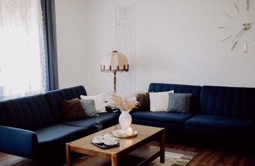 Zupanja Maison | Holiday house Stitar for 1 - 8 persons with 2 bedrooms - Holiday home