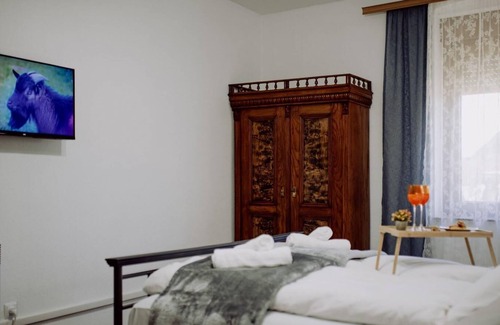 Zupanja Maison | Holiday house Stitar for 1 - 8 persons with 2 bedrooms - Holiday home