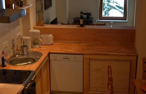 Naundorf Maison | Maison de vacances Struppen pour 1 - 8 personnes avec 3 chambres à coucher - Maison de vacances